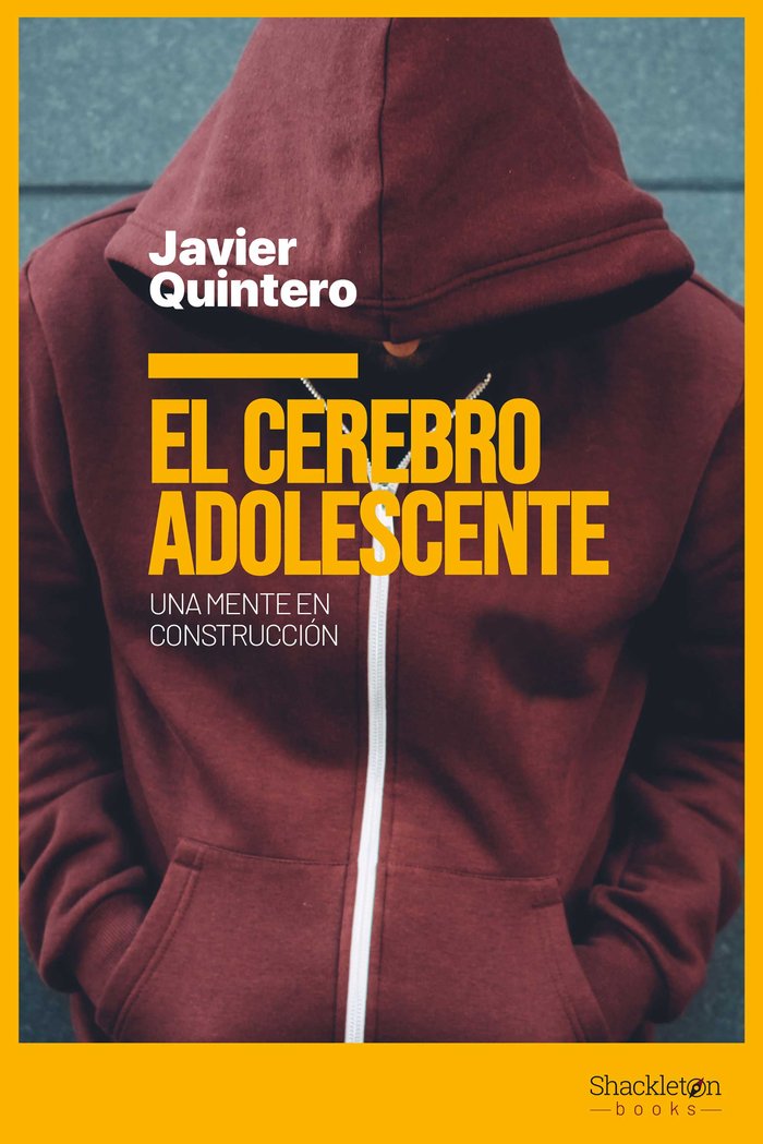 Cerebro Adolescente el-Quintero Gutiérrez Del Álamo Javier