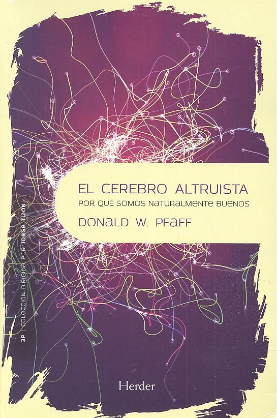 Cerebro Altruista el-Pfaff Donald W.