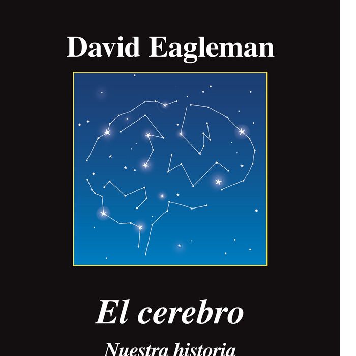 Cerebro el-Eagleman David