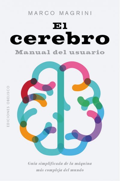 Cerebro el-Magrini Marco