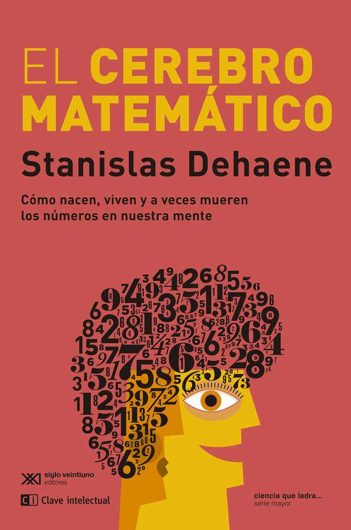 Cerebro Matematico el-Dehaene Stanislas
