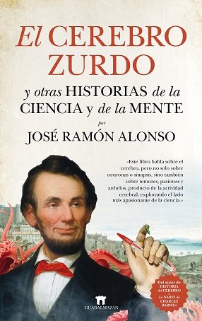 Cerebro Zurdo el-Alonso Peña José Ramón