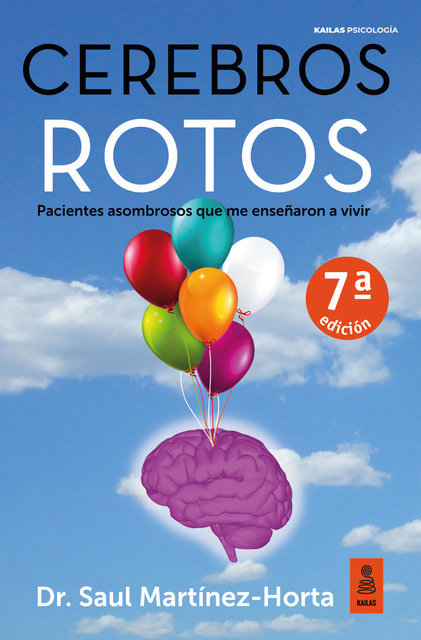 Cerebros Rotos-Martinez-horta Saul