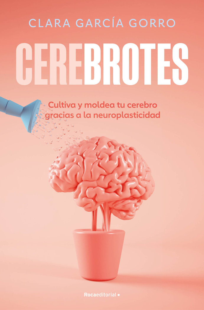 Cerebrotes-Garcia Gorro Clara