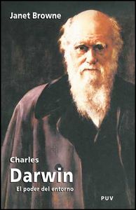Charles Darwin el Poder Del Lugar-Browne Janet