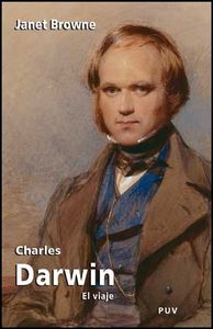 Charles Darwin el Viaje-Browne Janet