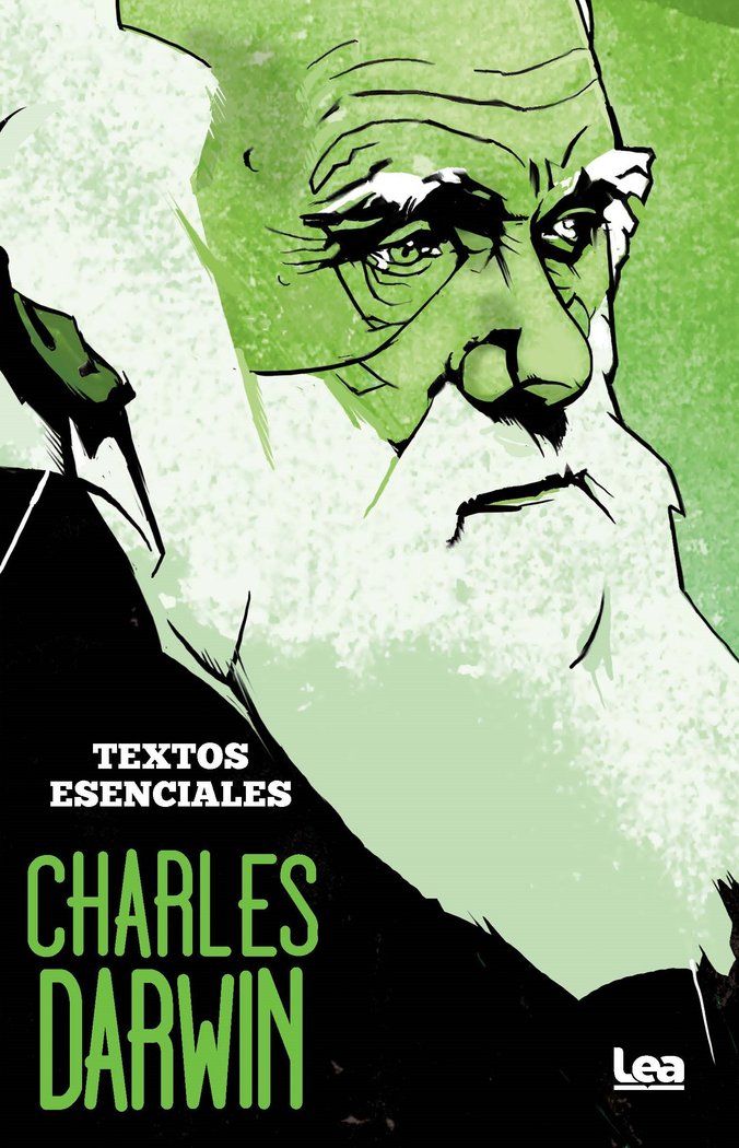 Charles Darwin Textos Esenciales-Darwin Charles