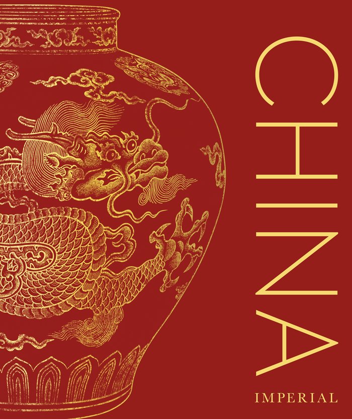 China Imperial-Dk