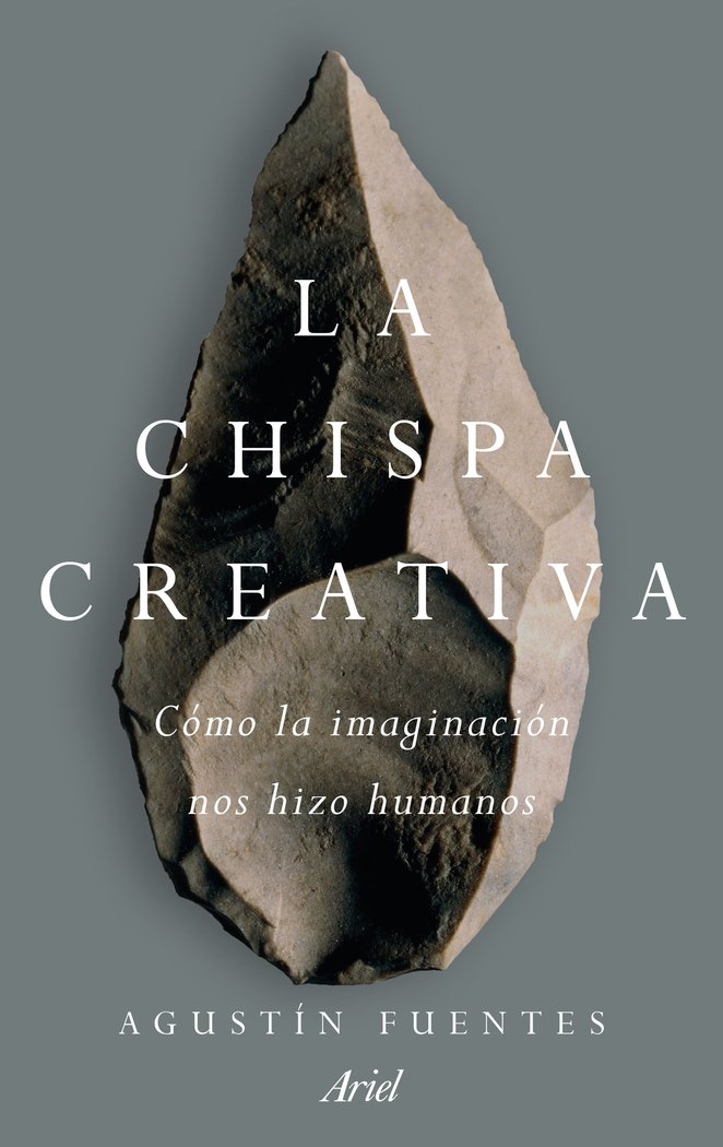Chispa Creativa la-Fuentes Agustin