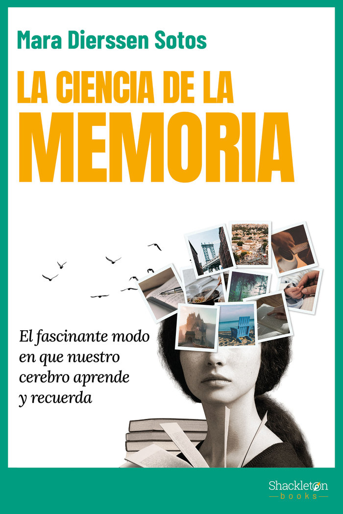Ciencia de la Memoria la-Dierssen Mara