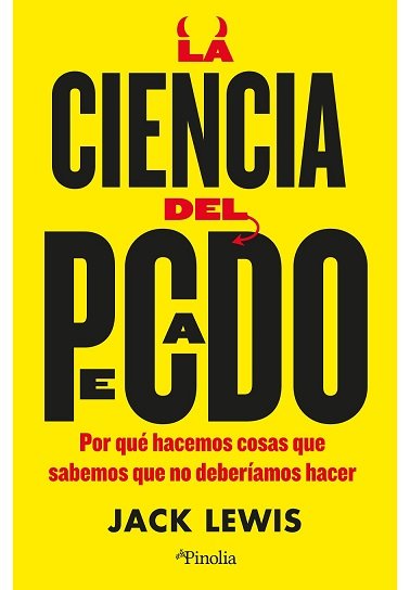 Ciencia Del Pecado la-Lewis Jack
