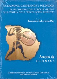 Ciudadanos Campesinos y Soldados-Echeverría Rey Fernando