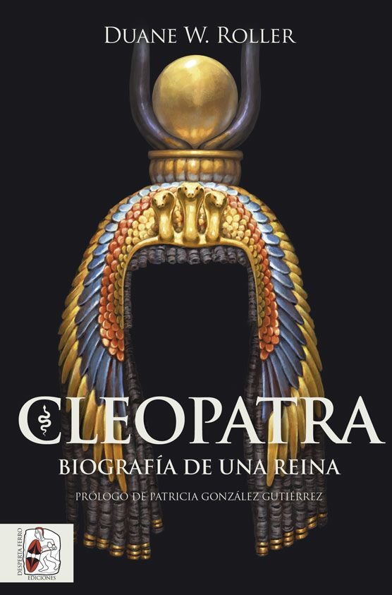 Cleopatra-Roller Duane W.