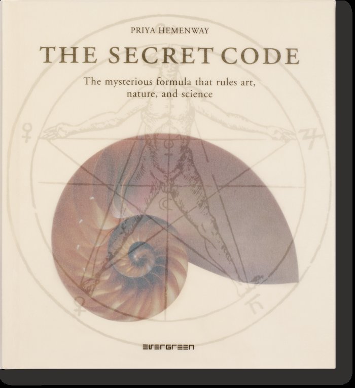 Codigo Secreto Misteriosa Formula Que Rige el Arte (es)-Hemenway P.