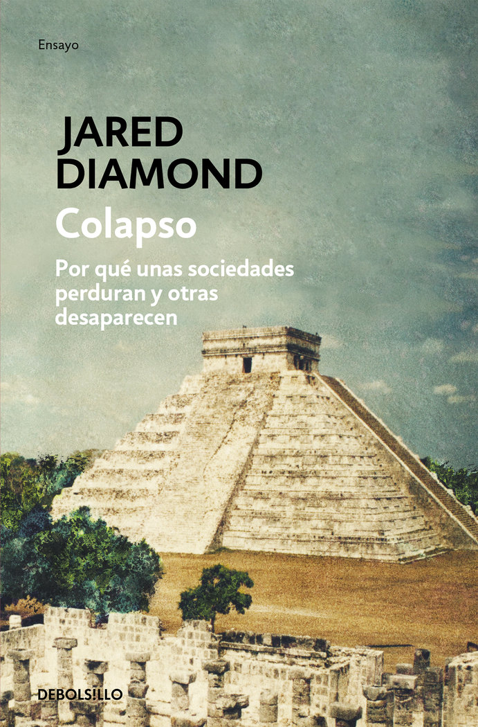 Colapso-Diamond Jared
