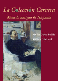 Coleccion Cervera la-García-bellido María Paz
