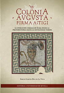 Colonia Augusta Firma Astigi-García-dils de la Vega Sergio