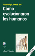 Como Evolucionaron los Humanos-Boyd Robert