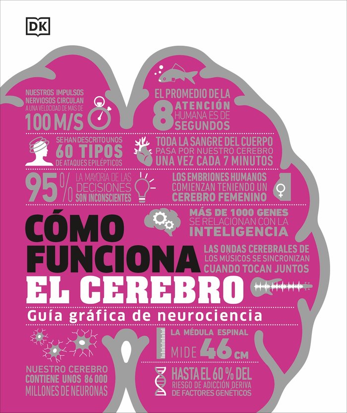 Como Funciona el Cerebro-Dk