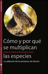 Como y por Que Se Multiplican las Especies-Grant B. Rosemary