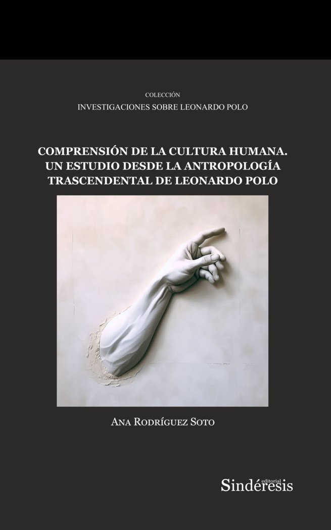Comprension de la Cultura Humana-Rodrí