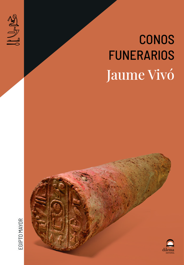 Conos Funerarios-Vivó Jaume