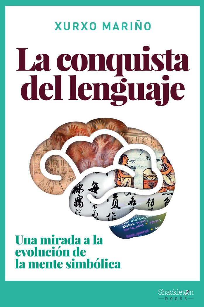 Conquista Del Lenguaje la-Mariño Alfonso Xurxo