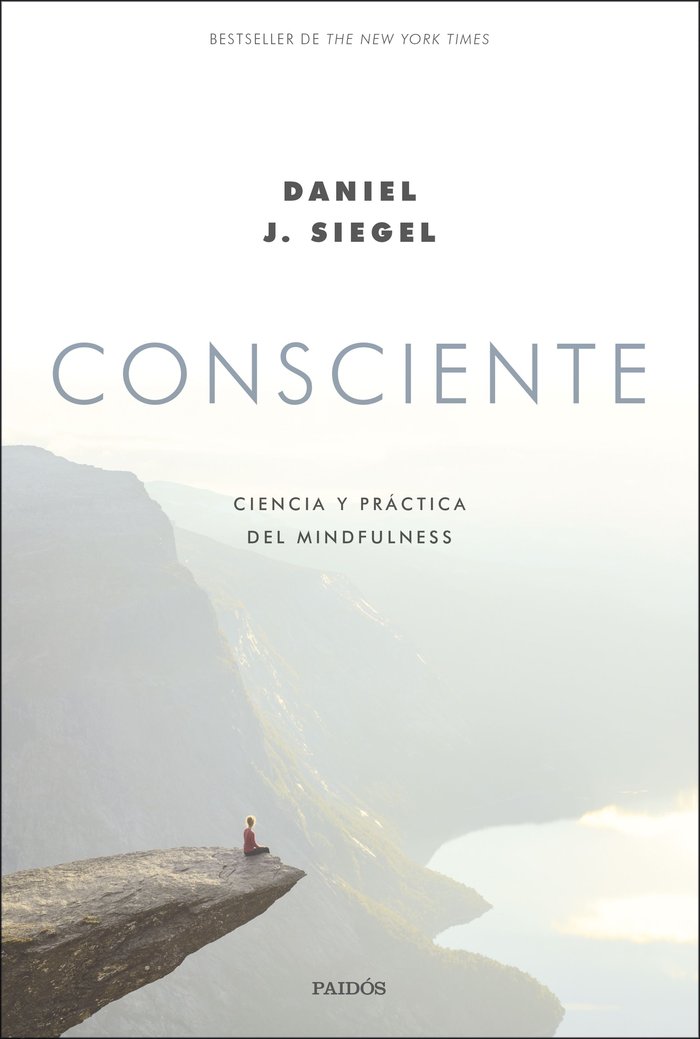 Consciente-Siegel Daniel J.