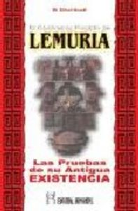Continente Perdido de Lemuria el-Elliot-scott