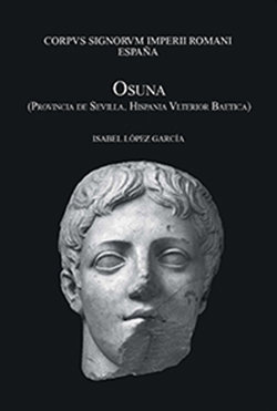 Corpus Signorum Imperii Romani Osuna-López García Isabel