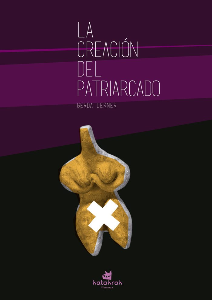 Creacion Del Patriarcado la-Lerner Gerda
