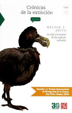 Cronicas de la Extincion-Arita Hector t