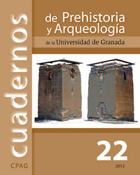 Cuadernos de Prehistoria y Arqueologia Nº22 2012-Aa.vv