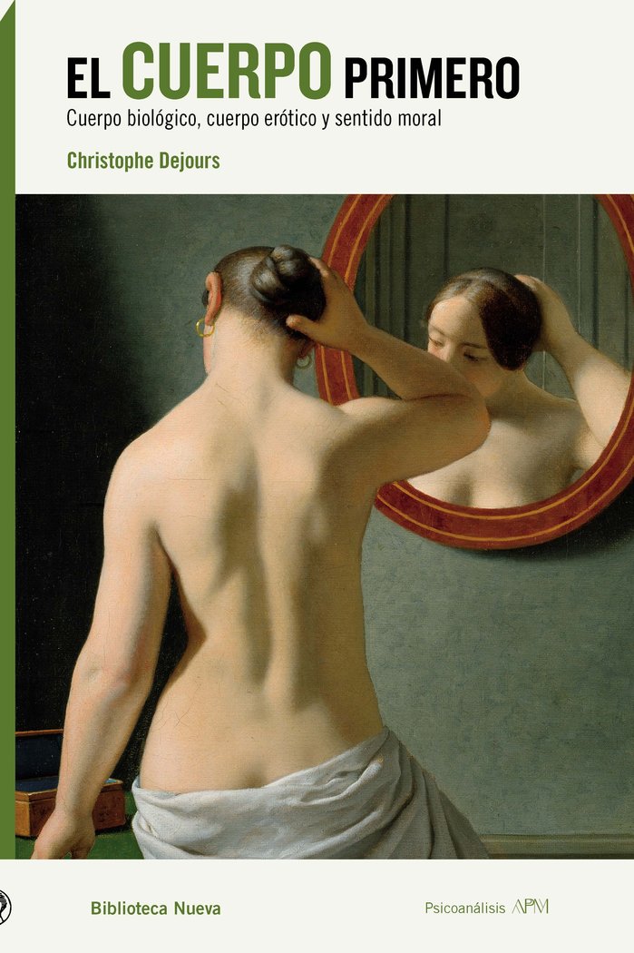Cuerpo Humano el-Dejours Christophe