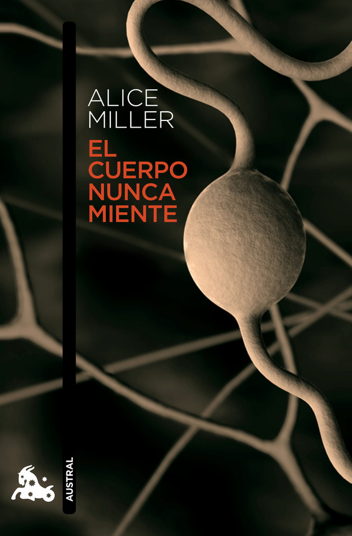 Cuerpo Nunca Miente el-Miller Alice