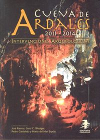 Cueva de Ardales 2011-2014-Ramos José