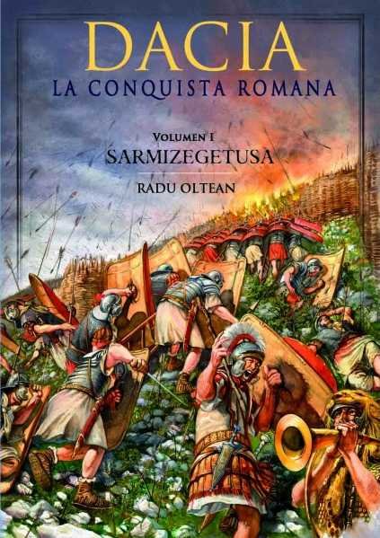 Dacia-Oltean Radu