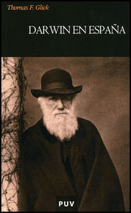 Darwin En España-Glick Thomas G.