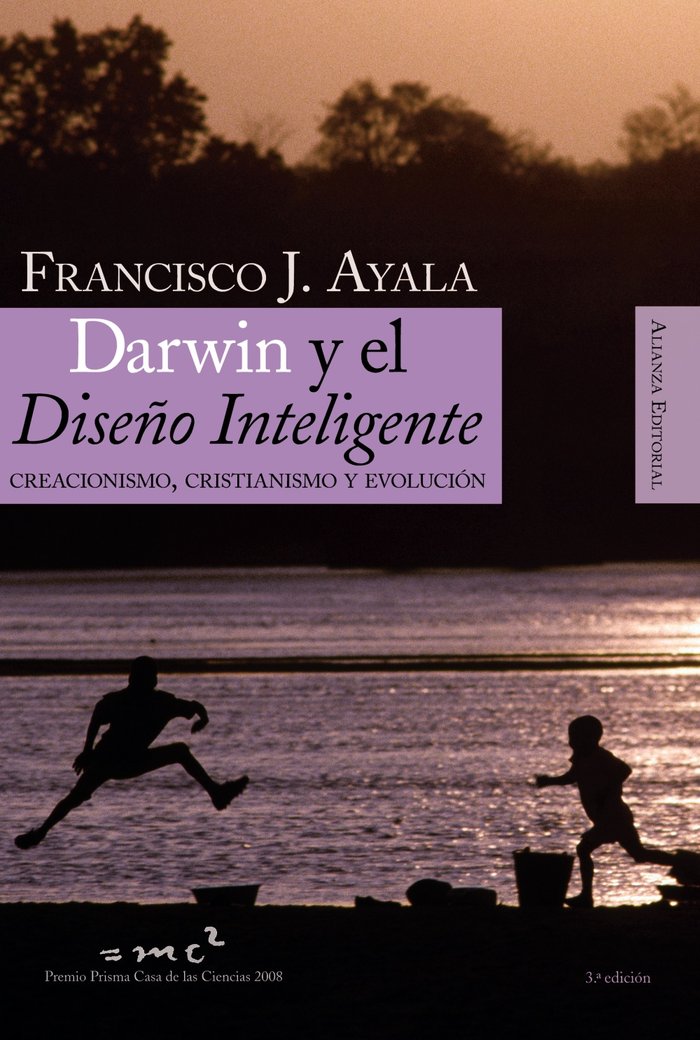 Darwin y el Diseño Inteligente-Ayala Francisco J.