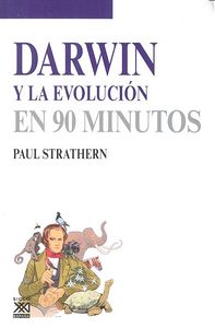 Darwin y la Evolucion En 90 Minutos-Strathern Paul