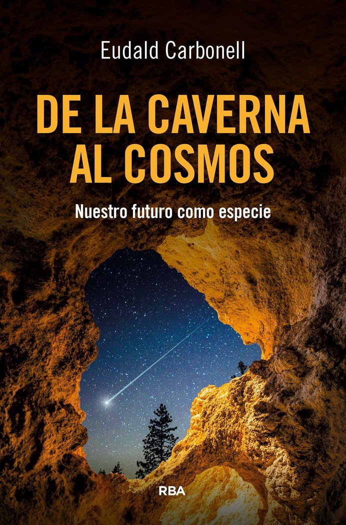 De la Caverna Al Cosmos-Carbonell Roura Eudald