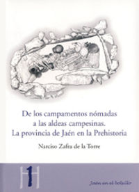 De los Campamentos Nomadas a las Aldeas Campesinas-Zafra de la Torre Narciso