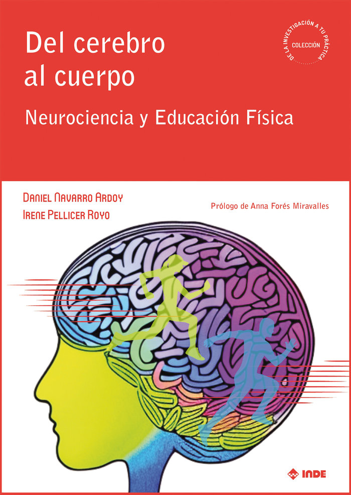 Del Cerebro Al Cuerpo-Daniel Navarro Ardoy