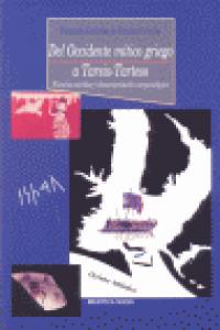 Del Occidente Mitico Griego a Tarsis-tarteso-González de Canales Fernando