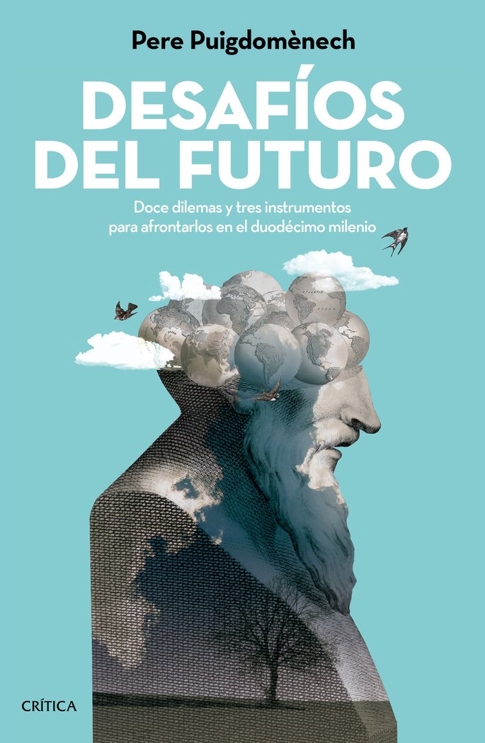 Desafios Del Futuro-Puigdomènech Rosell Pere