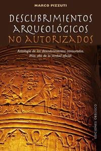 Descubrimientos Arqueologicos no Autorizados-Pizzuti Marco