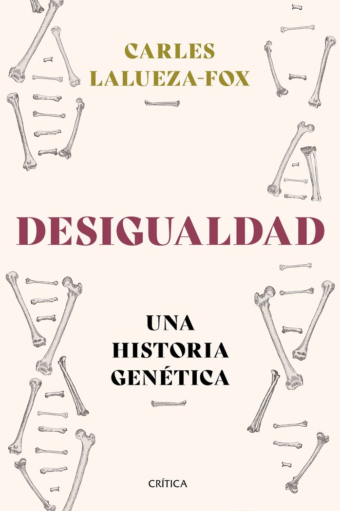 Desigualdad-Carles Lalueza-fox