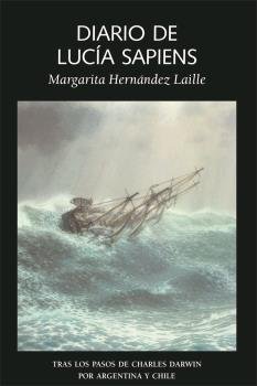 Diario de Lucia Sapiens-Hernández Laille Margarita