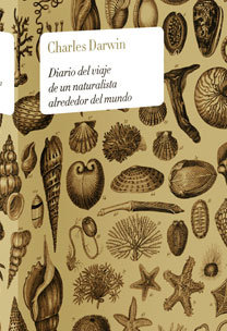 Diario Del Viaje de Un Naturalista Alrededor Mundo-Darwin Charles
