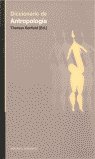 Dic.de Antropologia-Barfield Thomas